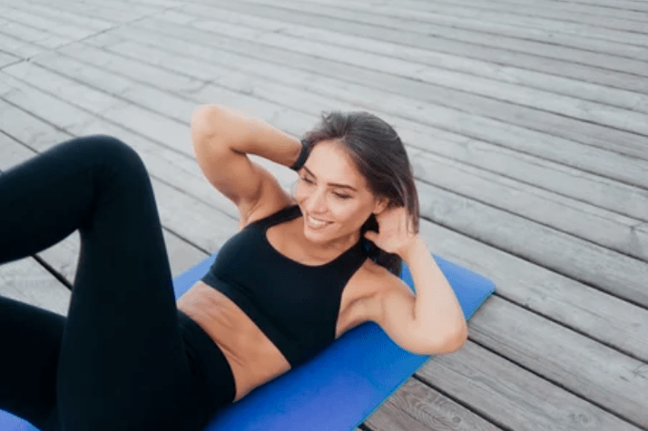 ကိုယ်အလေးချိန်အတွက်လေ့ကျင့်ခန်းများ